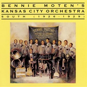 South - Bennie Moten's Kansas City Orchestra