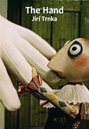 The Hand (1965)