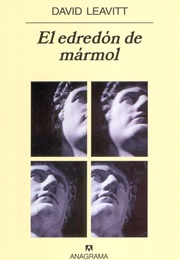 El Edredón De Mármol (David Leavitt)
