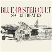 Secret Treaties (Blue Öyster Cult, 1974)