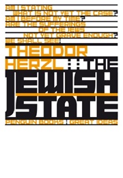 The Jewish State (Theodor Herzl)
