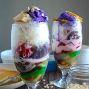 Halo Halo - Philippines