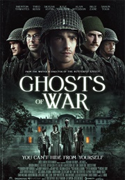 Ghosts of War (2020)