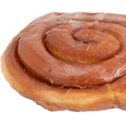 Cinnamon Roll