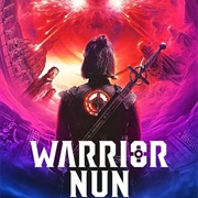 Warrior Nun Season 2