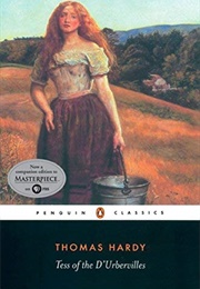 Tess of D'urbervilles (Thomas Hardy)