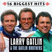 Love of a Lifetime - Larry Gatlin