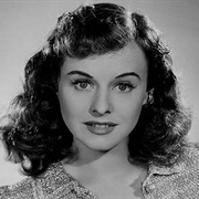 Paulette Goddard
