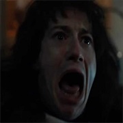 Into the Unknown X Chrissy Wake Up