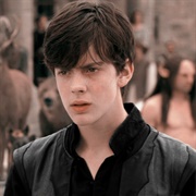 Narnia - Edmund Pevensie
