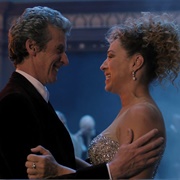 The Husbands of River Song