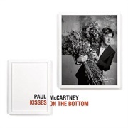 &quot;Kisses on the Bottom&quot; (2012) - Paul McCartney