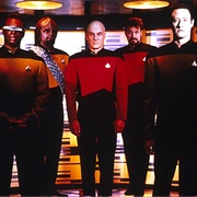 Star Trek: The Next Generation