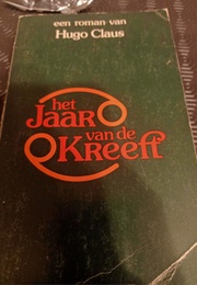 Het Jaar Van De Kreeft (Hugo Claus)