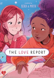 The Love Report (Béka)