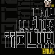 Tremulant EP (The Mars Volta, 2002)