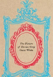 The Picture of Dorian Gray (Oscar Wilde)