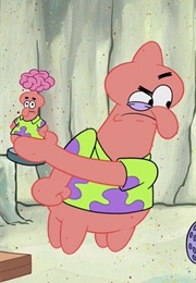 Pat Hearts Squid (2021)