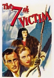 The 7th Victim (1943)