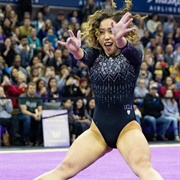 Katelyn Ohashi