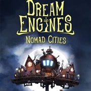 Dream Engines: Nomad Cities