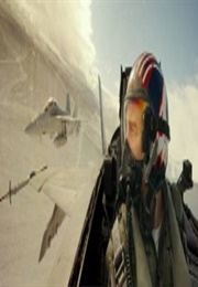 Top Gun: Maverick (2022)