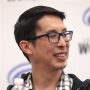 Gene Luen Yang