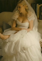 Melancholia (2011)