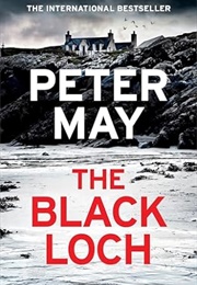 The Black Loch (Peter May)