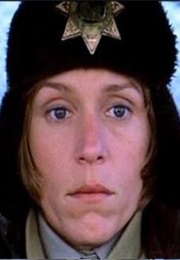 Fargo: "There's More to Life Than a Little Money..." (1996)