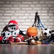 Sports Equipment/Gear