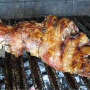 Argentinian Veal