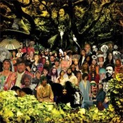Santa Maria Da Feira - Devendra Banhart