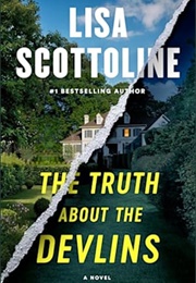 The Truth About the Devlins (Lisa Scottoline)