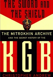 The Sword and the Shield (Christopher Andrew)