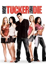 John Tucker Must Die (2006)