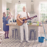 Mr. Clean Jingle
