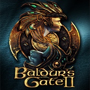 Baldur's Gate 2