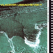 Vladimir Ussachevsky – Film Music