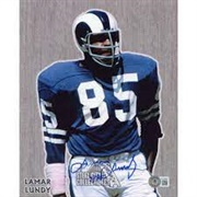 Lamar Lundy