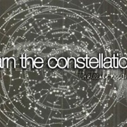 Learn the Constellations