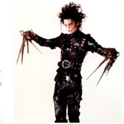 Edward Scissorhands