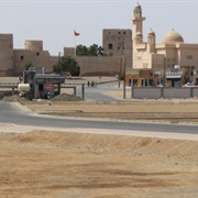 Al Suwaiq, Oman
