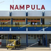 Nampula International Airport
