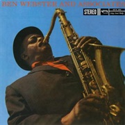 Ben Webster	- Ben Webster and Associates
