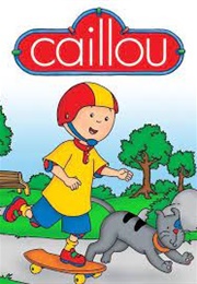 Caillou (1997)