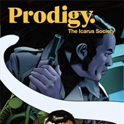 Prodigy: The Icarus Society