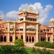 Khairpur, Pakistan
