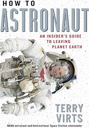 How to Astronaut (Terry Virts)