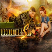 Descendants of the Sun (Filipino)